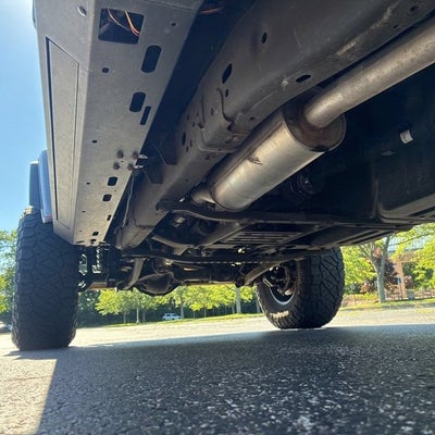 2021 Jeep Gladiator Rubicon 4x4