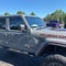 2021 Jeep Gladiator Rubicon 4x4