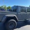 2021 Jeep Gladiator Rubicon 4x4