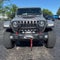 2021 Jeep Gladiator Rubicon 4x4