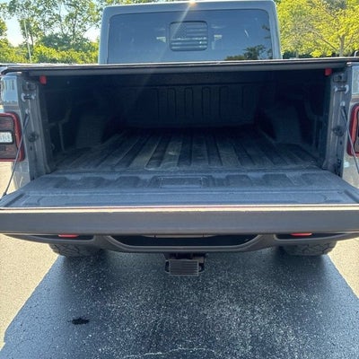 2021 Jeep Gladiator Rubicon 4x4