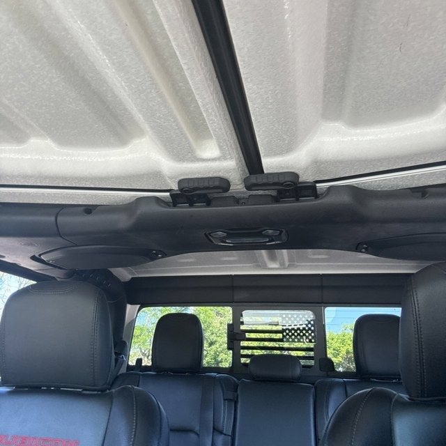 2021 Jeep Gladiator Rubicon 4x4