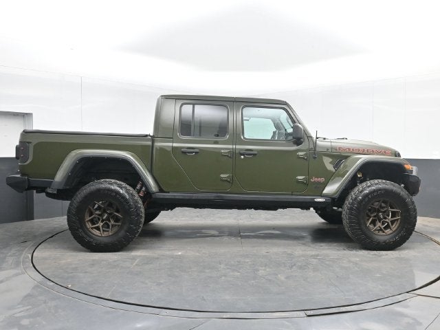 2023 Jeep Gladiator Mojave 4x4