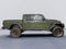 2023 Jeep Gladiator Mojave 4x4