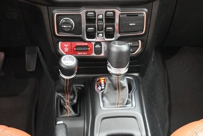 2023 Jeep Gladiator Mojave 4x4