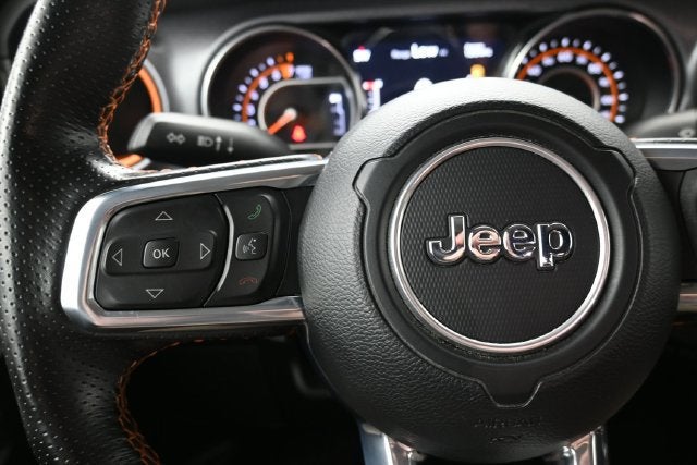 2023 Jeep Gladiator Mojave 4x4