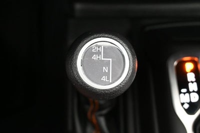 2023 Jeep Gladiator Mojave 4x4