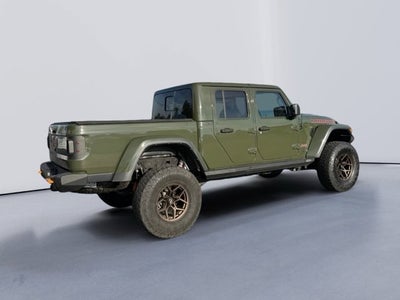 2023 Jeep Gladiator Mojave 4x4