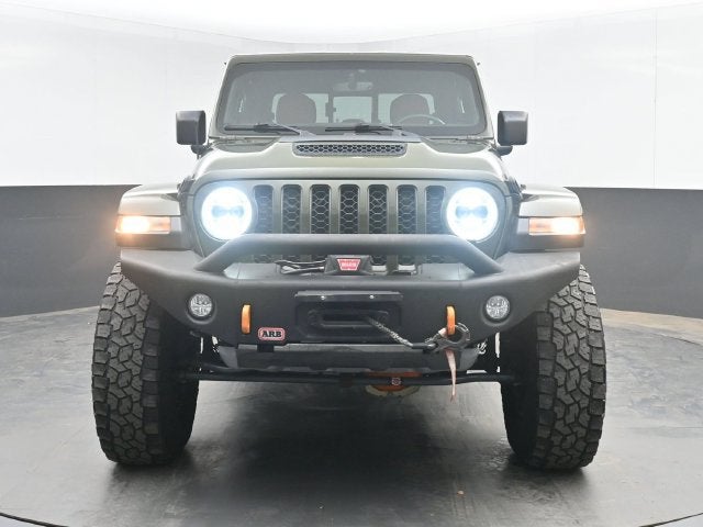 2023 Jeep Gladiator Mojave 4x4