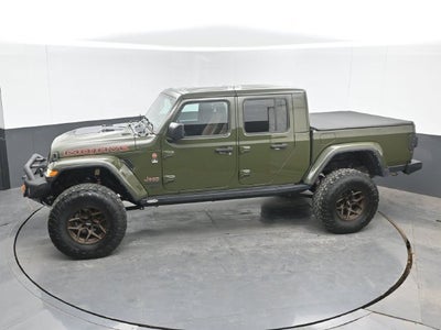 2023 Jeep Gladiator Mojave 4x4