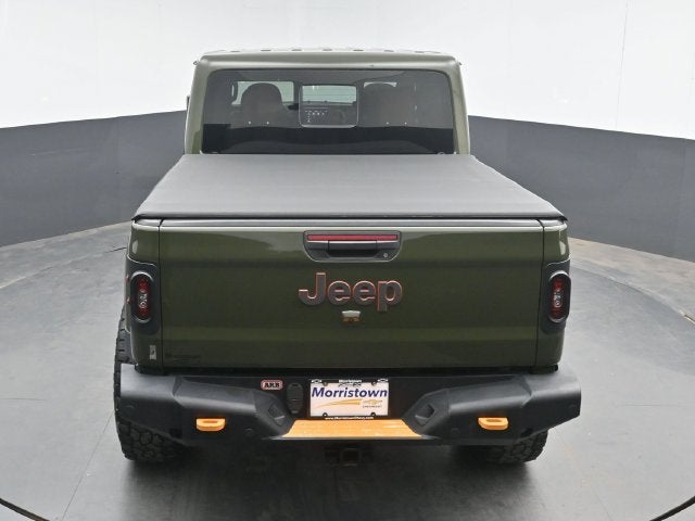 2023 Jeep Gladiator Mojave 4x4