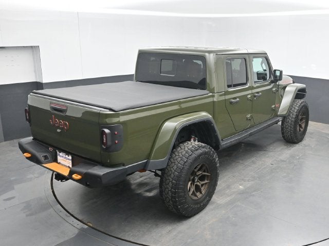 2023 Jeep Gladiator Mojave 4x4