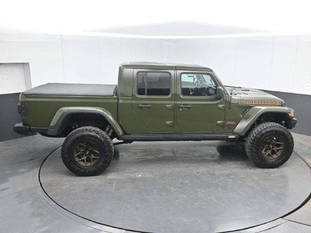 2023 Jeep Gladiator Mojave 4x4