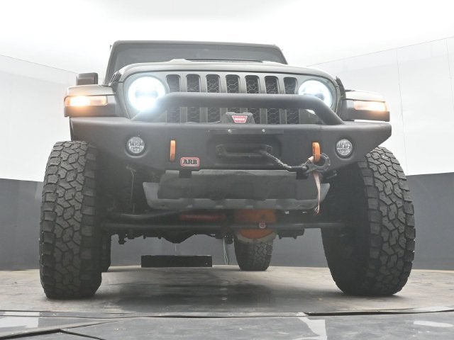 2023 Jeep Gladiator Mojave 4x4