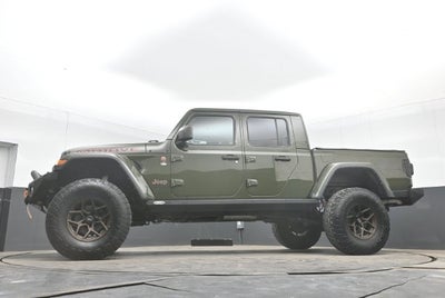 2023 Jeep Gladiator Mojave 4x4