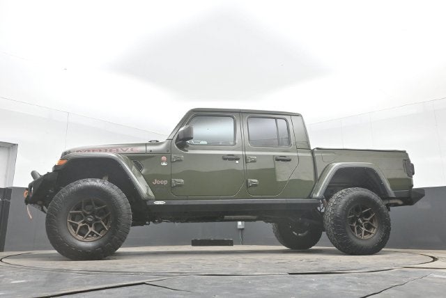 2023 Jeep Gladiator Mojave 4x4