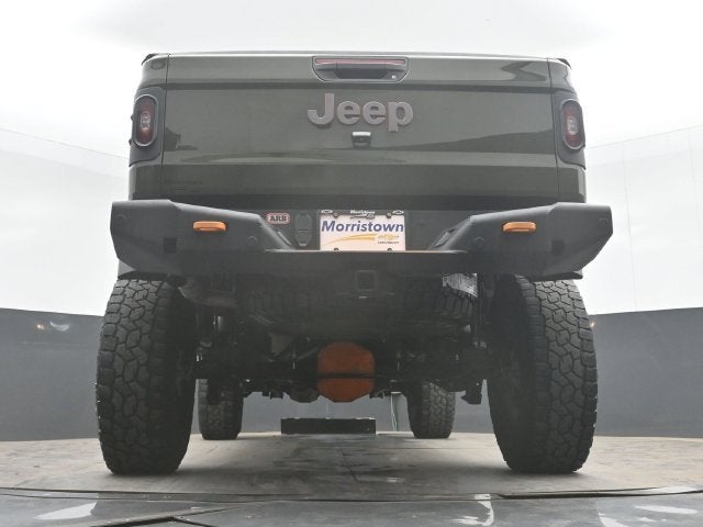 2023 Jeep Gladiator Mojave 4x4