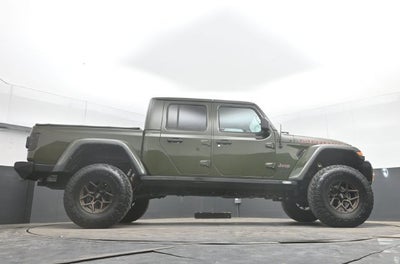 2023 Jeep Gladiator Mojave 4x4