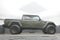 2023 Jeep Gladiator Mojave 4x4