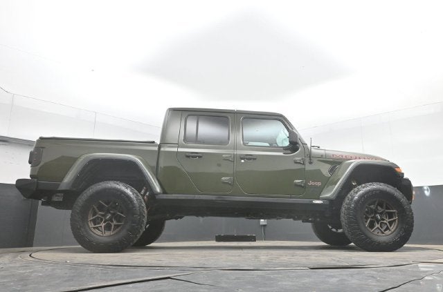 2023 Jeep Gladiator Mojave 4x4