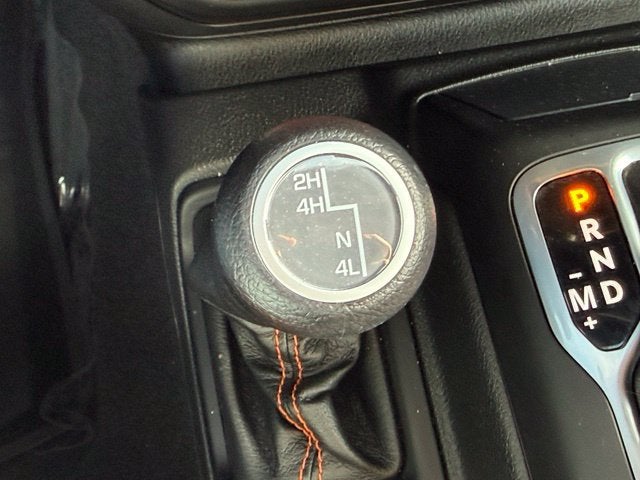 2023 Jeep Gladiator Mojave 4x4