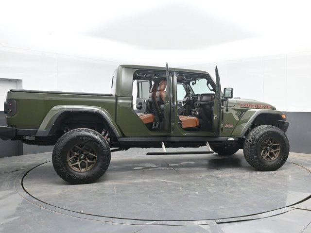 2023 Jeep Gladiator Mojave 4x4