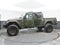 2023 Jeep Gladiator Mojave 4x4