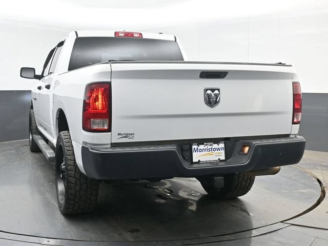 2012 RAM 1500 ST