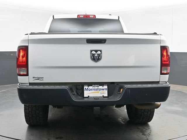 2012 RAM 1500 ST