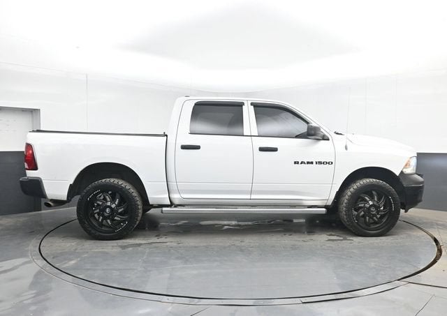 2012 RAM 1500 ST