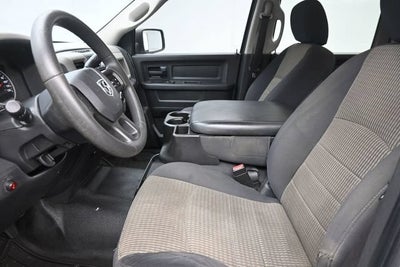 2012 RAM 1500 ST
