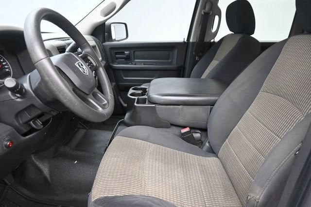 2012 RAM 1500 ST