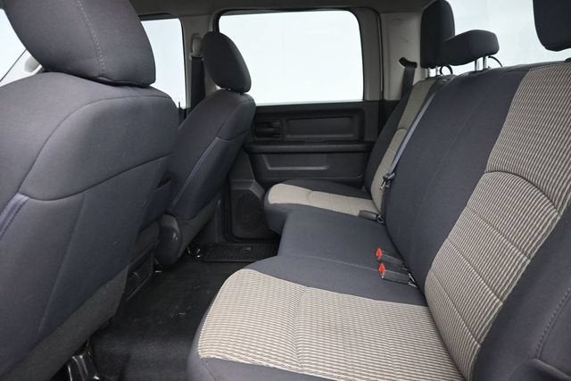 2012 RAM 1500 ST