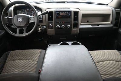 2012 RAM 1500 ST