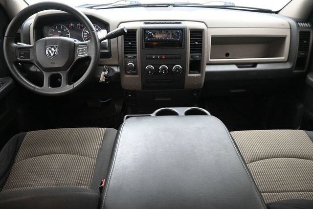 2012 RAM 1500 ST