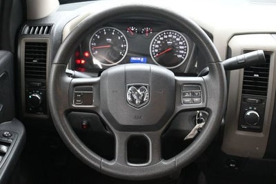 2012 RAM 1500 ST