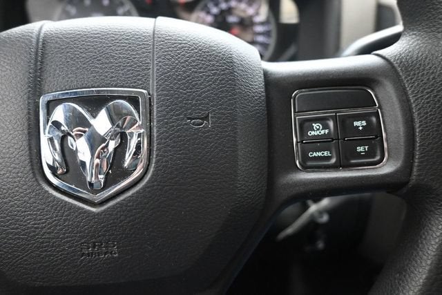 2012 RAM 1500 ST