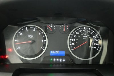 2012 RAM 1500 ST