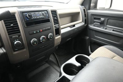 2012 RAM 1500 ST