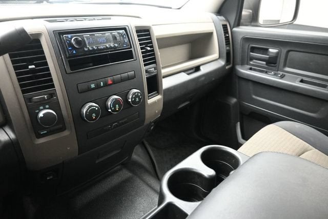 2012 RAM 1500 ST