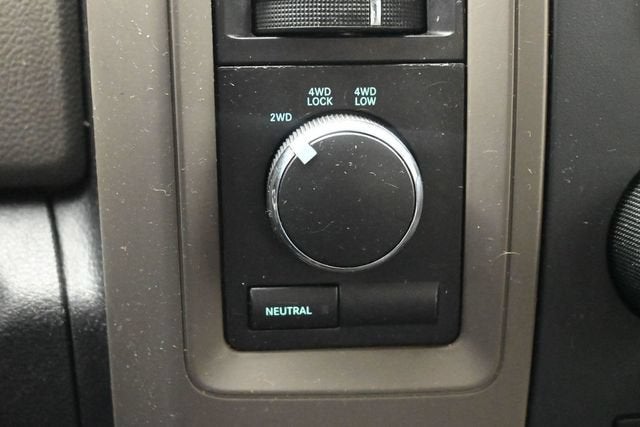 2012 RAM 1500 ST