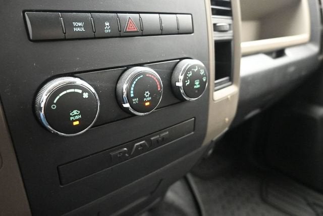 2012 RAM 1500 ST