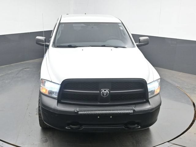 2012 RAM 1500 ST
