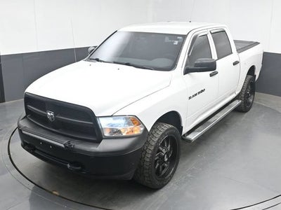 2012 RAM 1500 ST