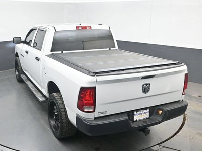 2012 RAM 1500 ST