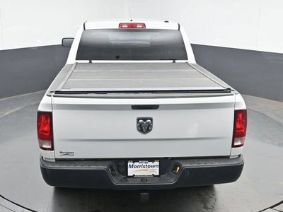 2012 RAM 1500 ST