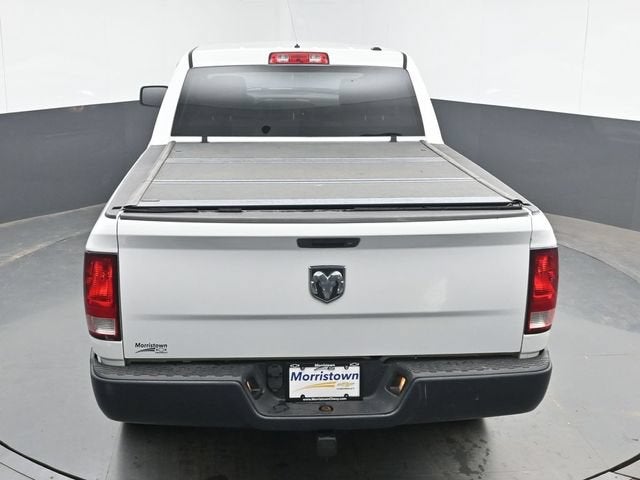 2012 RAM 1500 ST