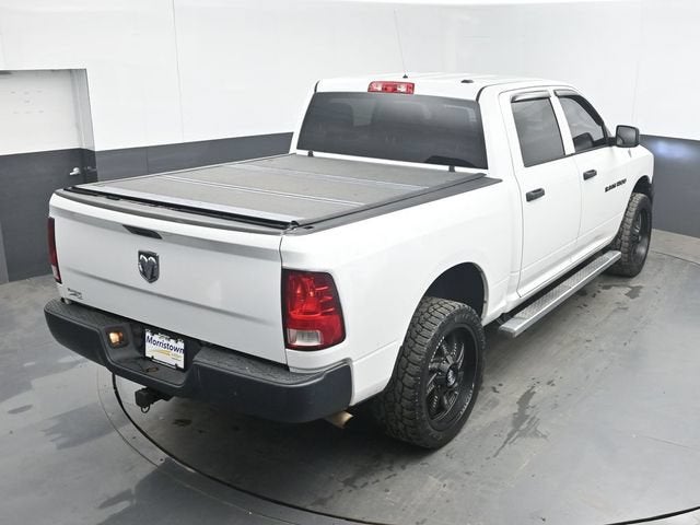 2012 RAM 1500 ST