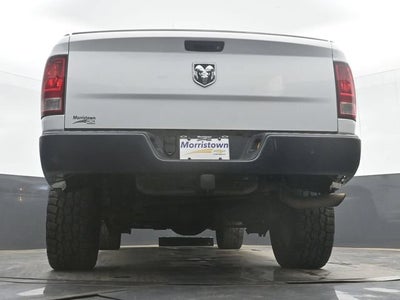 2012 RAM 1500 ST
