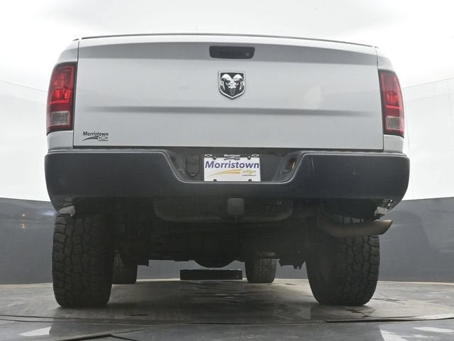 2012 RAM 1500 ST